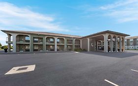 Best Western Executive Inn