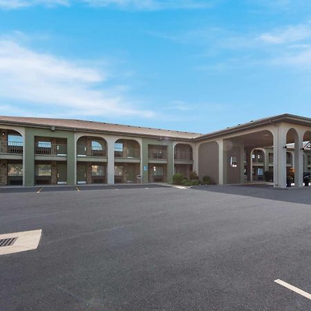 Best Western Executive Inn Grove Stadt Exterior foto