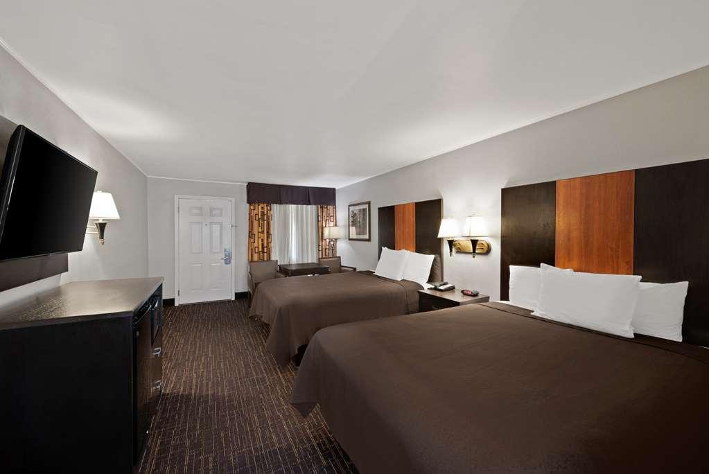 Best Western Executive Inn Grove Stadt Zimmer foto